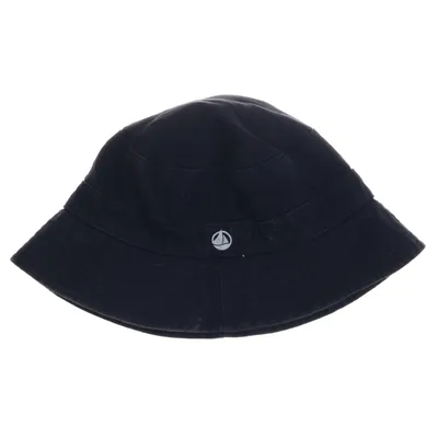 Bucket hat (Blue) from Petit Bateau Cotton