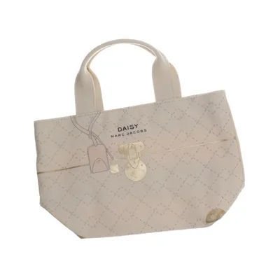 Tygpåse (Beige) från Marc Jacobs Bomull, Polyester