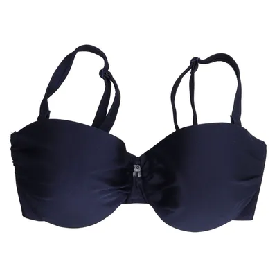 Haut de bikini (Bleu) de Hunkemöller Élasthane, Polyamide, Polyester