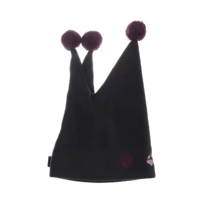 Bobble hat (Gray, Multicolored) from Jack Wolfskin Polyester
