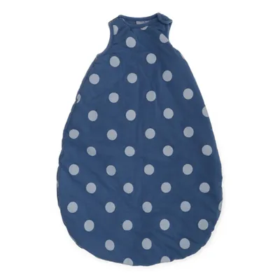 Babyslaapzak (Blauw, Wit) van Ergee