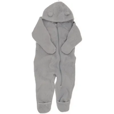 Overall (Gray) from Polarn O. Pyret Polyester