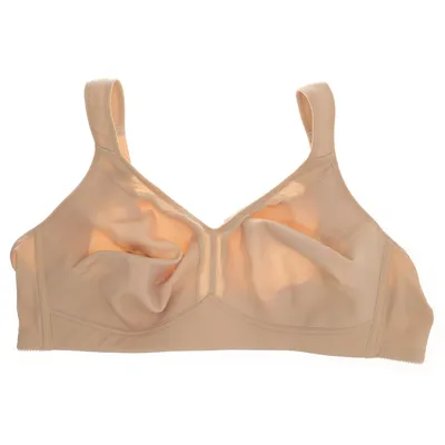 Bra (K422 ANYA - Push up-bh) from Gorsenia Polyamide, Cotton, Elastane
