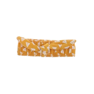 Hoofddoek (Oranje, Wit)