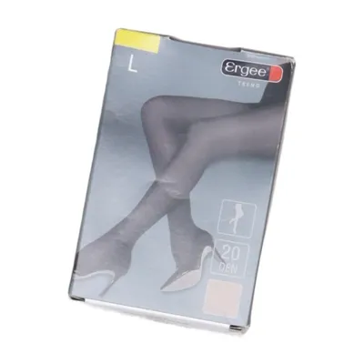 Nylon panty (Trend) van Ergee Polyamide