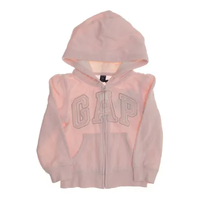 Huvtröja (Rosa) från BabyGap Bomull, Polyester