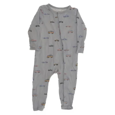 Rompers (Gray) from Cubus Mini Organic cotton