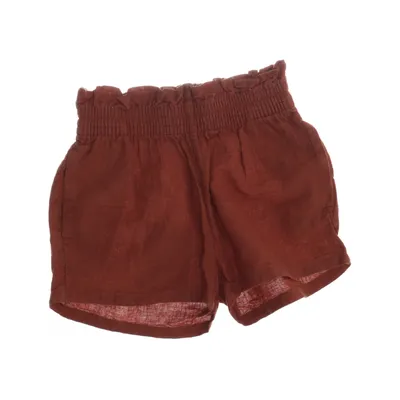Shorts (Brun) fra Arket Bomuld, Linned
