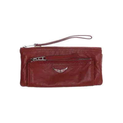 Plånbok (Röd) från Zadig & Voltaire