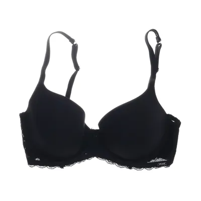 BH (Svart) från Ella M Lindex Elastan, Polyamid