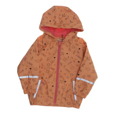 Veste imperméable (Orange) de Lupilu Polyester