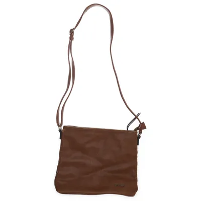 Axelremsväska (Brun) från Bulaggi