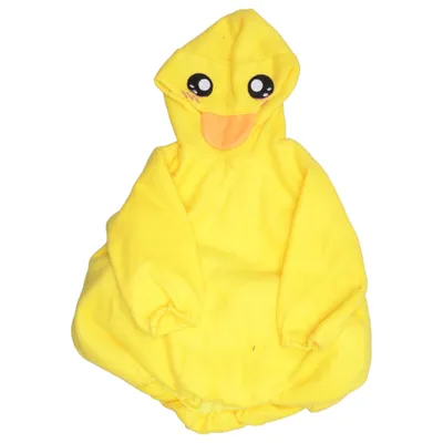 Feestkostuums (Geel) Polyester
