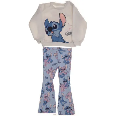 Mjukisset (Blå, Vit, Flerfärgad) från C&A Bomull, Polyester