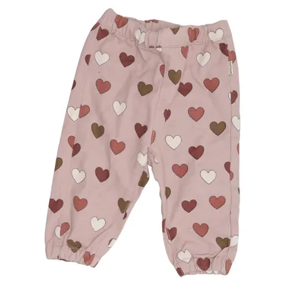 Jeans (Rosa, Flerfärgad) från Hust and Claire Bomull