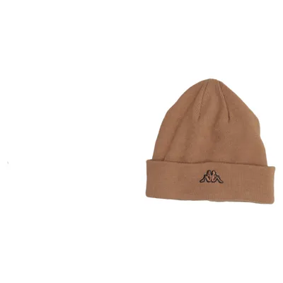 Beanie (Brown) from Kappa Acrylic