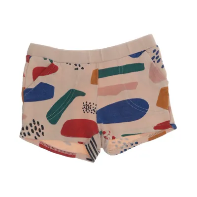 Shorts (Orange, Flerfärgad) från Bobo Choses