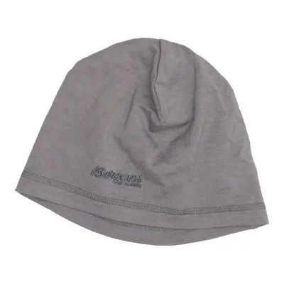 Beanie (Wool Junior Beanie) from Bergans of Norway Merino wool, Viscose