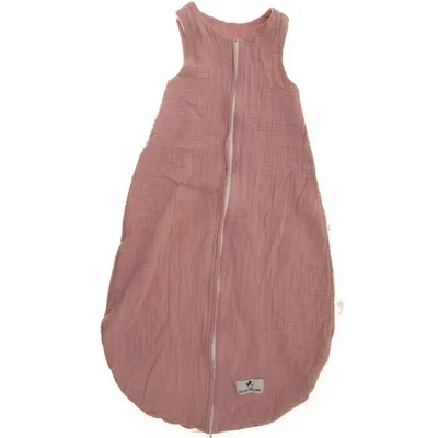 Swaddle sack (Pink) from Julius Zöllner Cotton