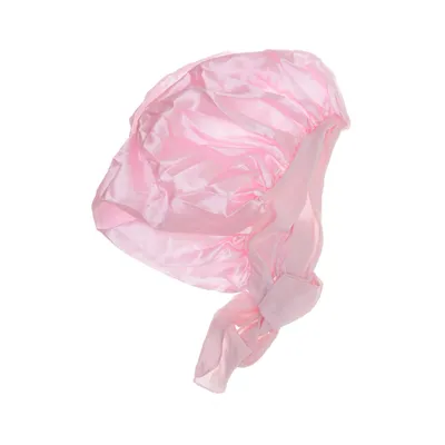 Sovmössa (Rosa) från Rossmann