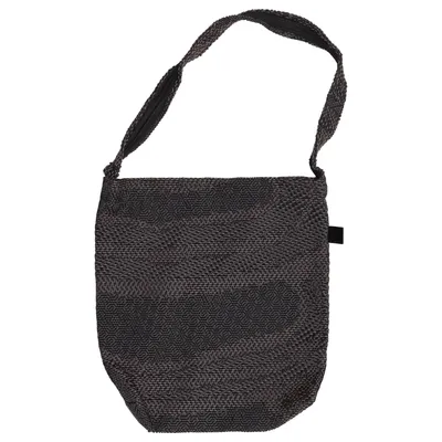 Shoulder-bag (Black, Beige) from Bolon