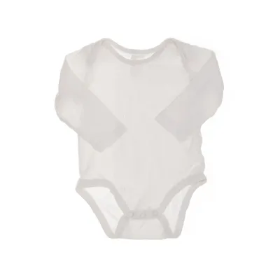 Romper (Wit) van H&M Basic