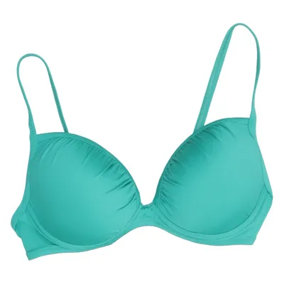 Bikini top (Grøn) fra Watercult Elastan, Polyamid