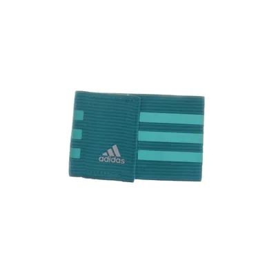 Anførerbind (Turkis, Flerfarvet) fra Adidas