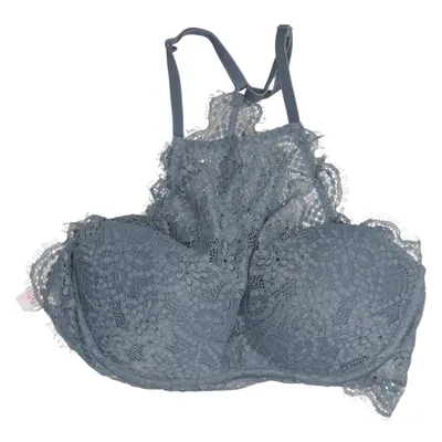 BH (Push-Up) von Pink Victoria's Secret Elasthan, Polyamid