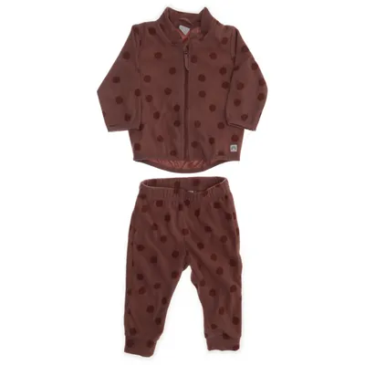 Loungewear (Rood) van Lindex Baby Polyester