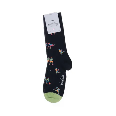 Socks (Black, Multicolored) from Happy Socks