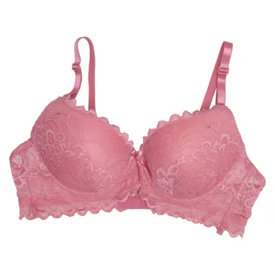 Soutien-gorge (Hana) de Hana Élasthane, Polyamide