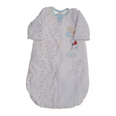 Babyslaapzak (Wit, Meerkleurig) van Disney Baby Katoen
