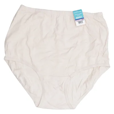 Panties (Beige) from Vanity Fair Cotton