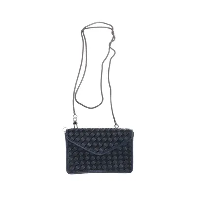 Axelremsväska (Blå, Svart) från Unmade Copenhagen