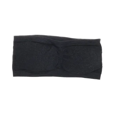 Bandeau bra (Black) from Seamless Elastane, Polyamide, Polyester