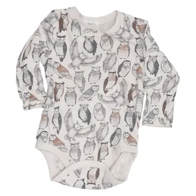 Body (Beige, Multicolored) from Newbie by KappAhl Cotton