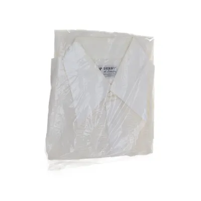 Shirt (Beige) from Derby of Sweden Cotton, Polyester