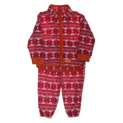 Set (Rosa, Vit) från Crossbow Polyester