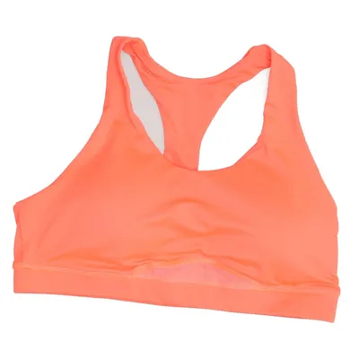 Sport-bh (Rood) van Crane Elastaan, Polyester