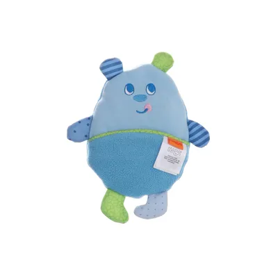 Heating pillow (Blue, Green) from Haba