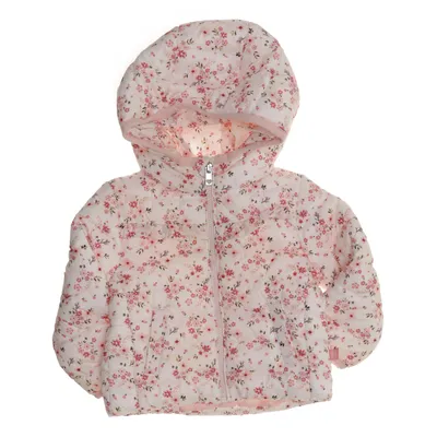 Winterjas (Wit, Roze, Meerkleurig) van C&A Polyester