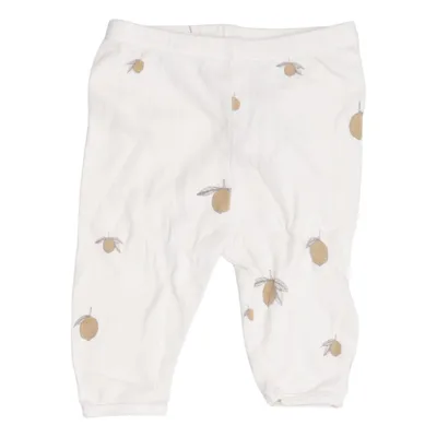 Legging (Beige, Marron) de Konges Sløjd Coton biologique