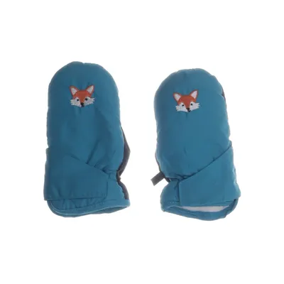 Vantar (Turkos) från Pusblu