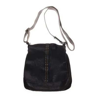 Axelremsväska (Brun) från Campomaggi