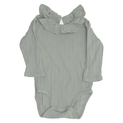 Body (Green) from Minimarket Cotton