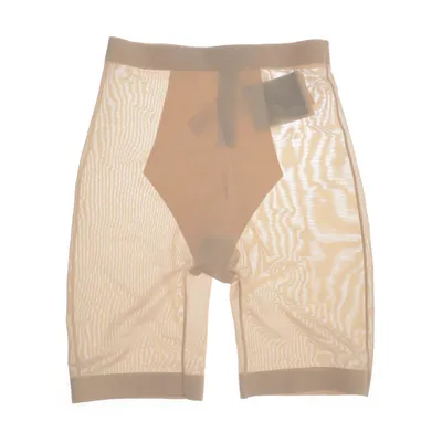 Shapewear (Beige) from Zara Cotton