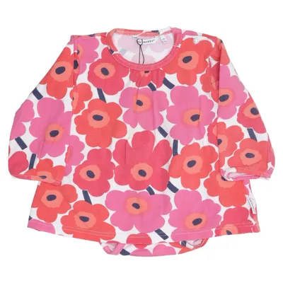 Body (Umaria) från Marimekko Bomull, Elastan