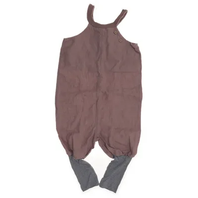 Sparkdräkt (Rosa, Svart, Vit) från Petit Cochon