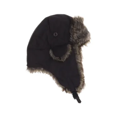 Trapperhat (Brun) fra Disneyland Paris Akryl, Polyester